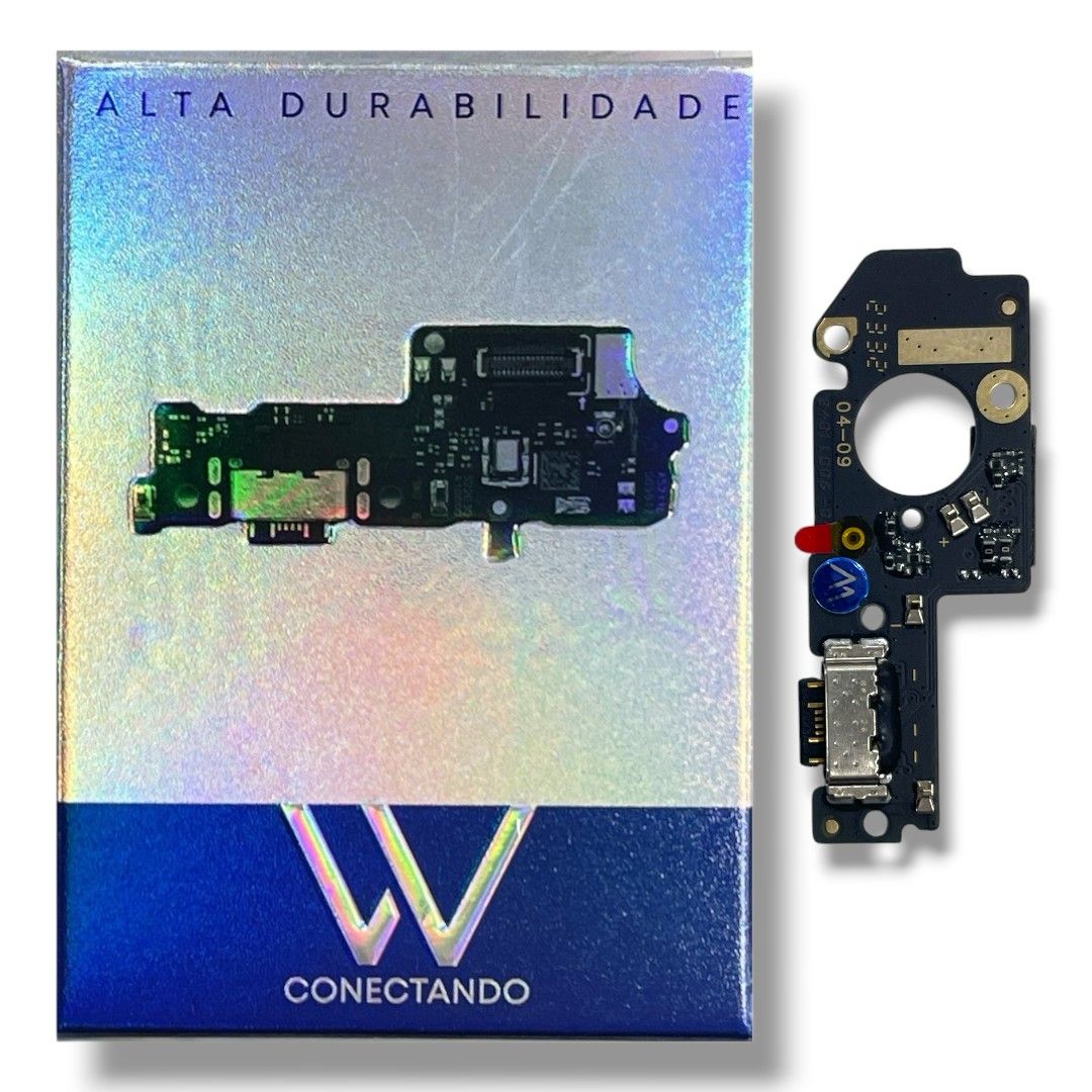 DOCK TURBO POCO X5