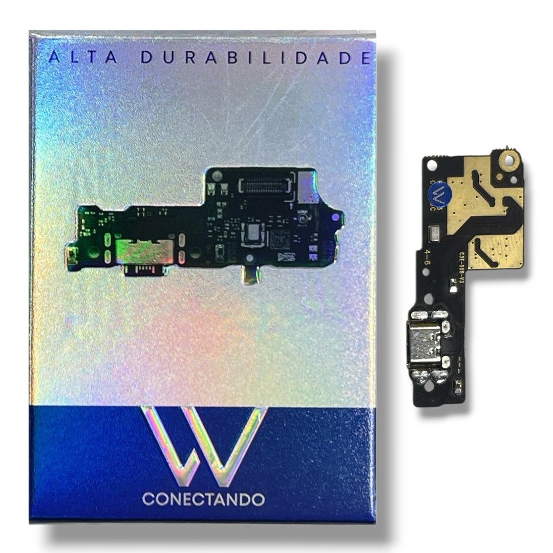 DOCK TURBO REDMI 7A