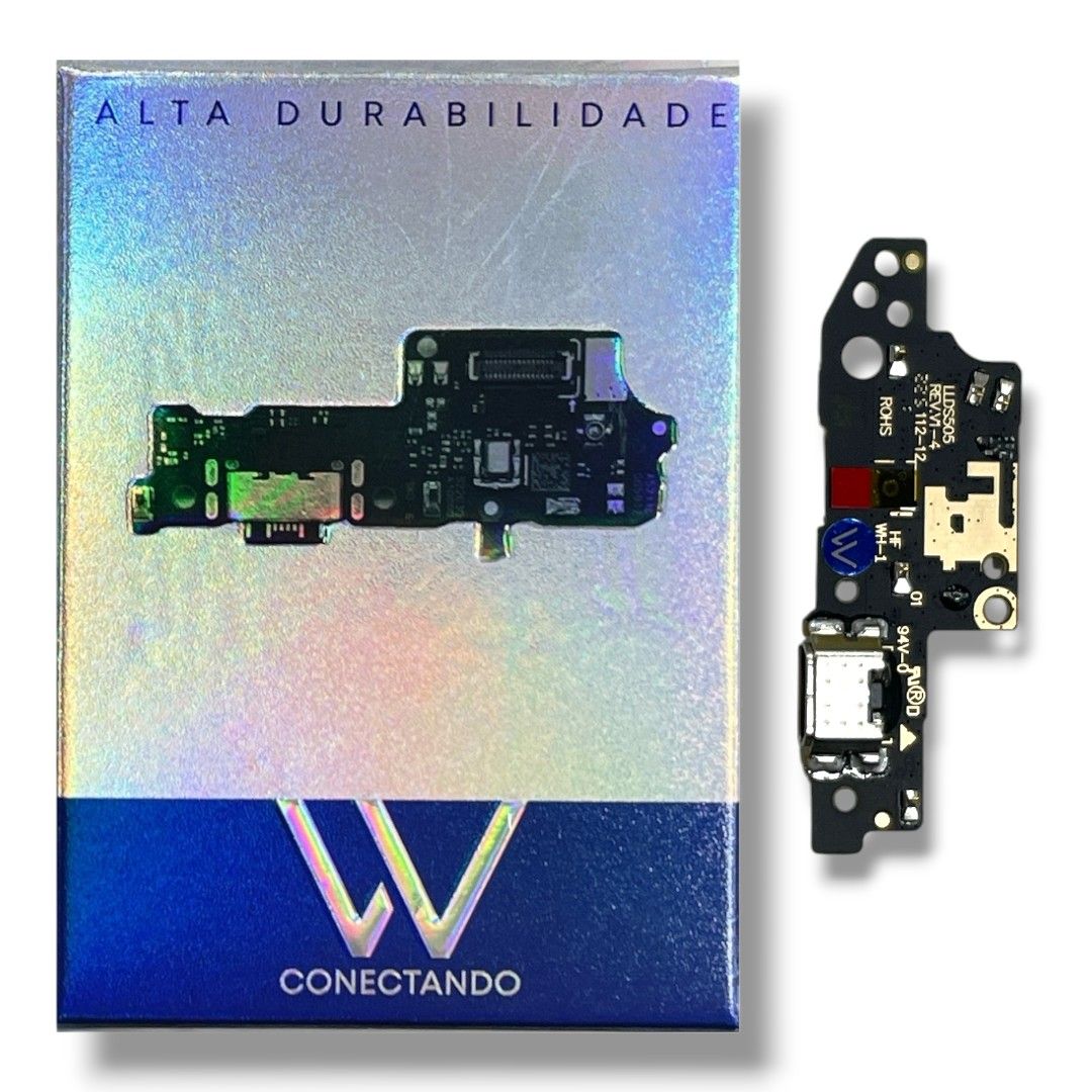 DOCK TURBO REDMI 10A