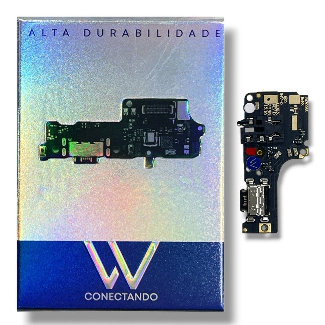 DOCK TURBO REDMI NOTE 10 5G
