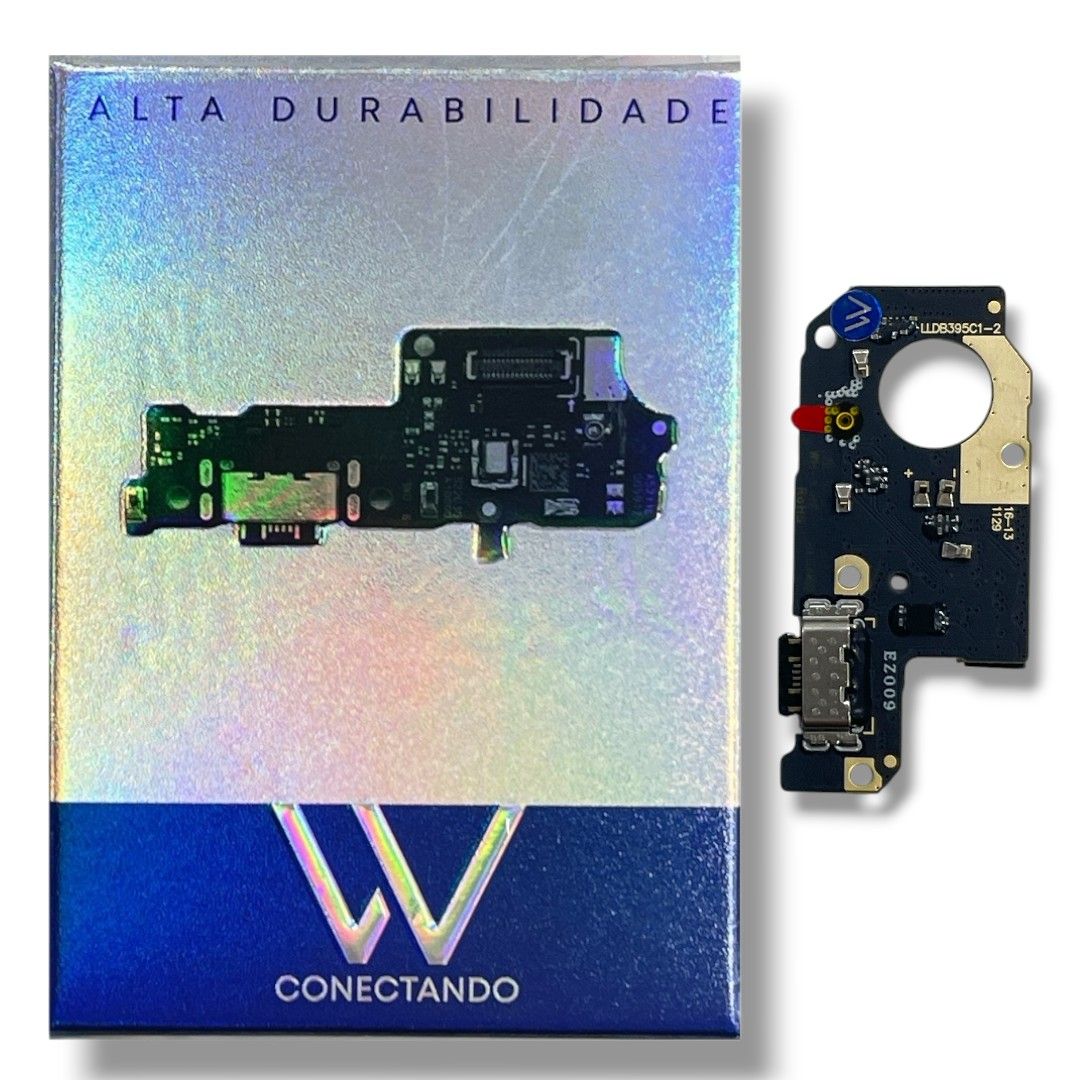 DOCK TURBO REDMI NOTE 12 5G