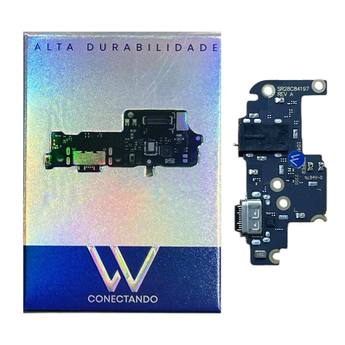 DOCK TURBO MOTO G04/G04S/E14