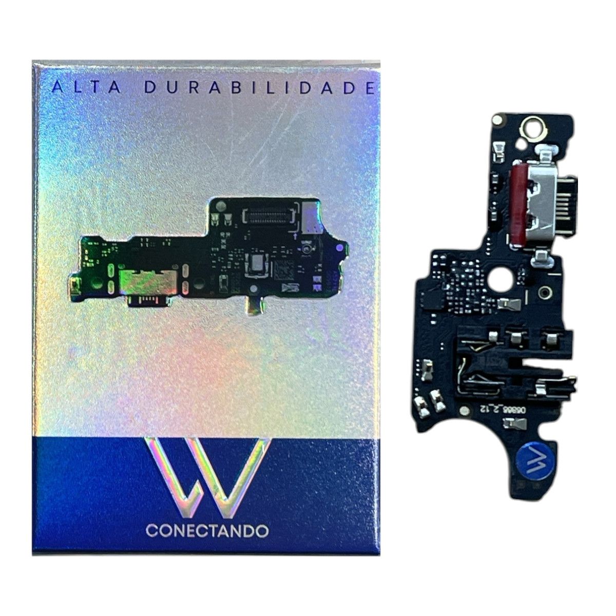 DOCK TURBO MOTO G64