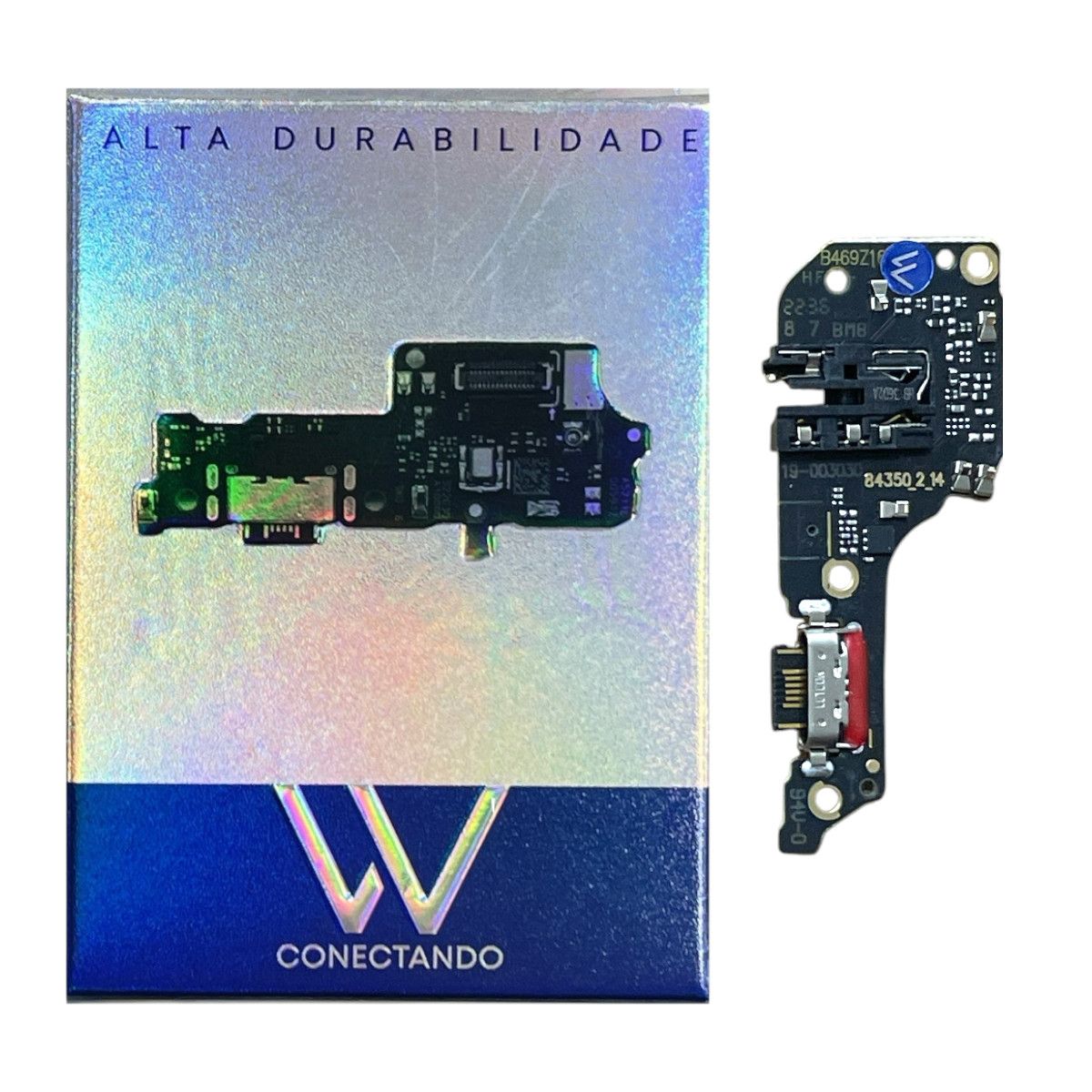 DOCK TURBO MOTO G62