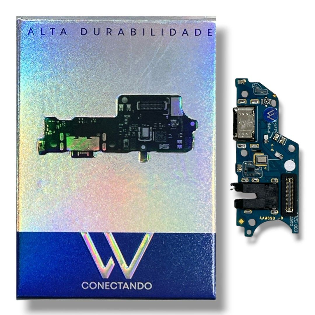 DOCK TURBO REALME C51