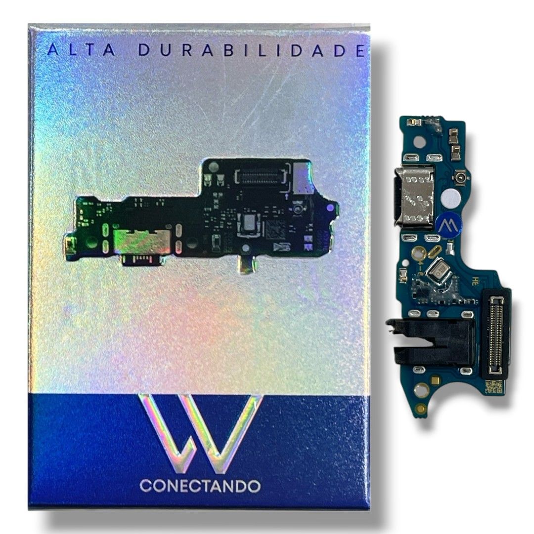 DOCK TURBO REALME C55
