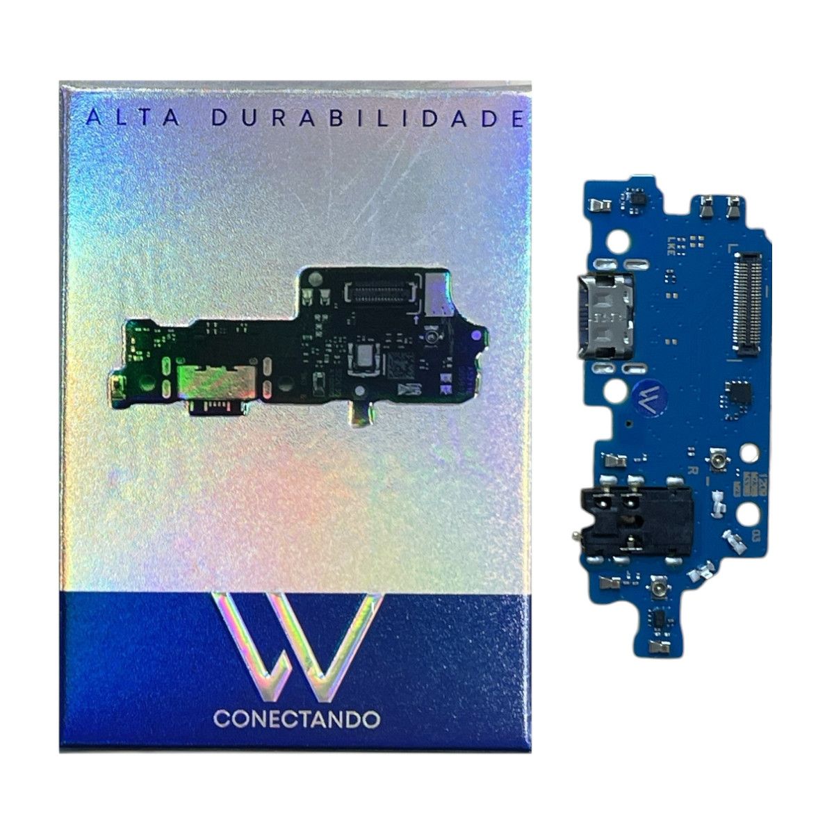 DOCK TURBO SAM M33 — imagem 1