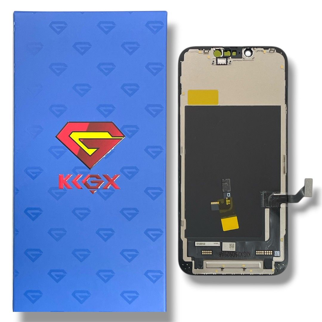 TELA IPHONE 16E FHD LCD - VIVID