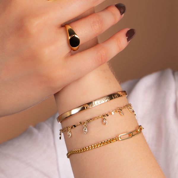 conj-pul-gold-bracelete-love