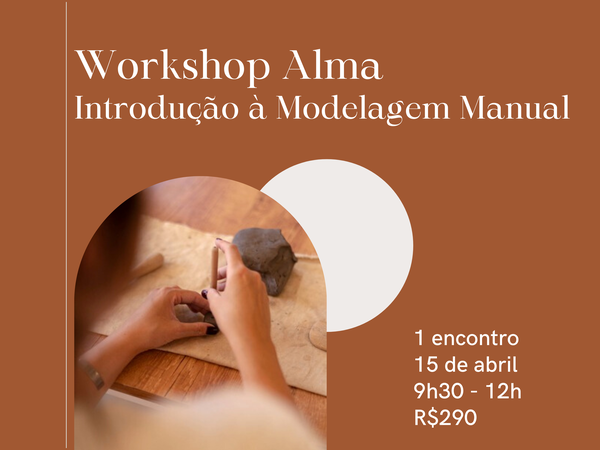 Workshop Alma | Abril 2023
