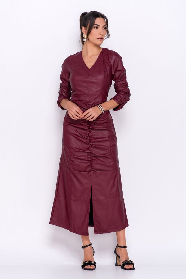 VESTIDO CHERRY