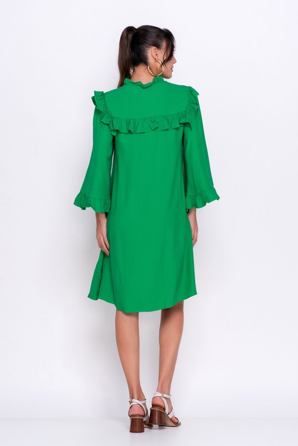 VESTIDO GUCCI