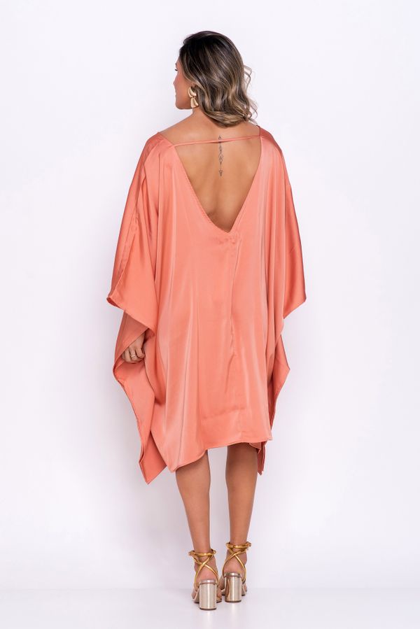KAFTAN SATIN RALI