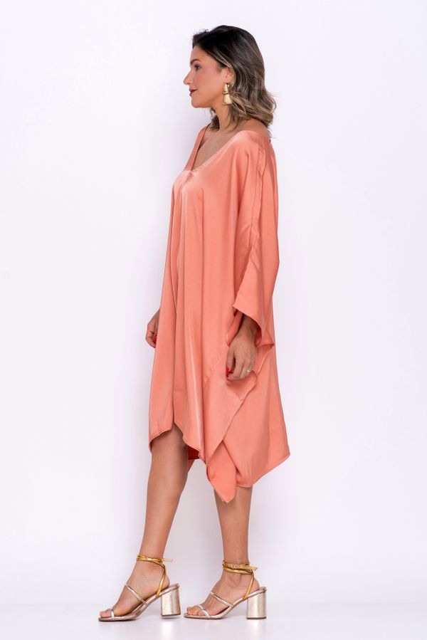 KAFTAN SATIN RALI