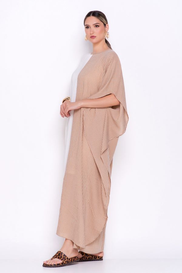 KAFTAN ARPOADOR BICOLOR