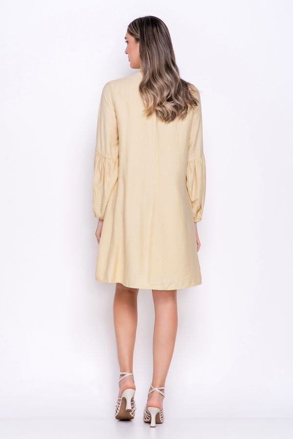 VESTIDO SURFACE CONCHA