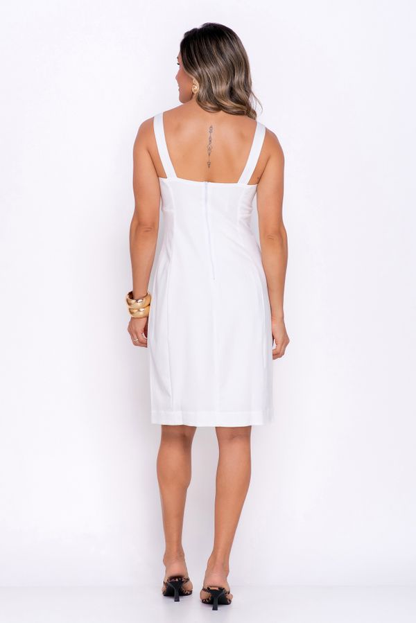 VESTIDO ROSI