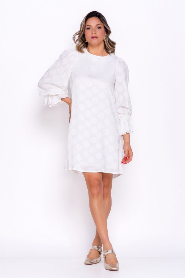 VESTIDO NAMIBIA THANANDRA