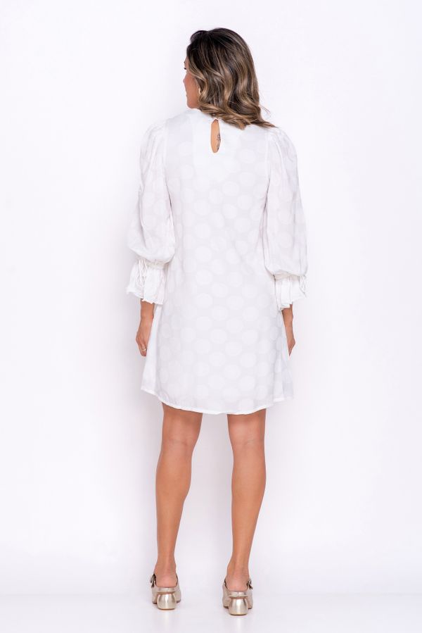 VESTIDO NAMIBIA THANANDRA