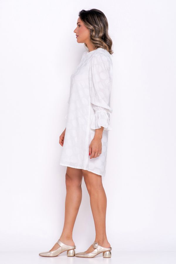 VESTIDO NAMIBIA THANANDRA