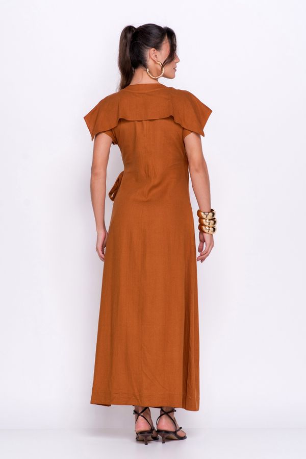 VESTIDO NOMAD