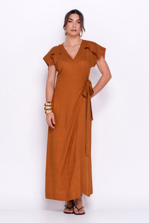 VESTIDO NOMAD