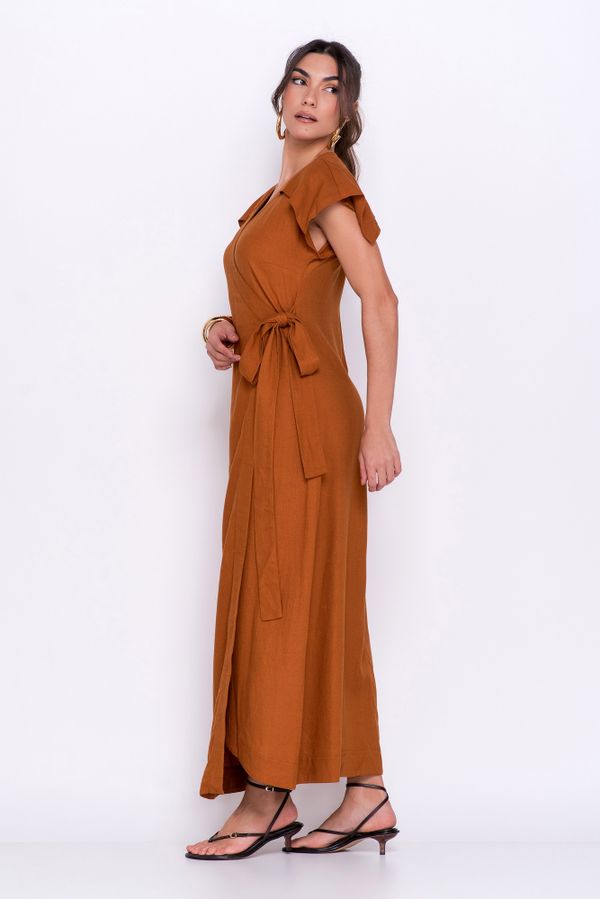VESTIDO NOMAD