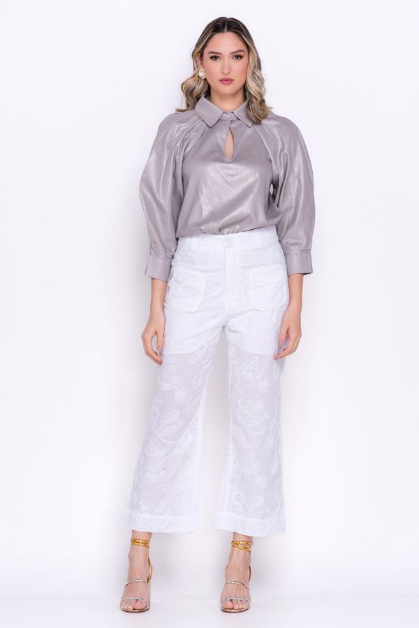 CAMISA IGUALDADE