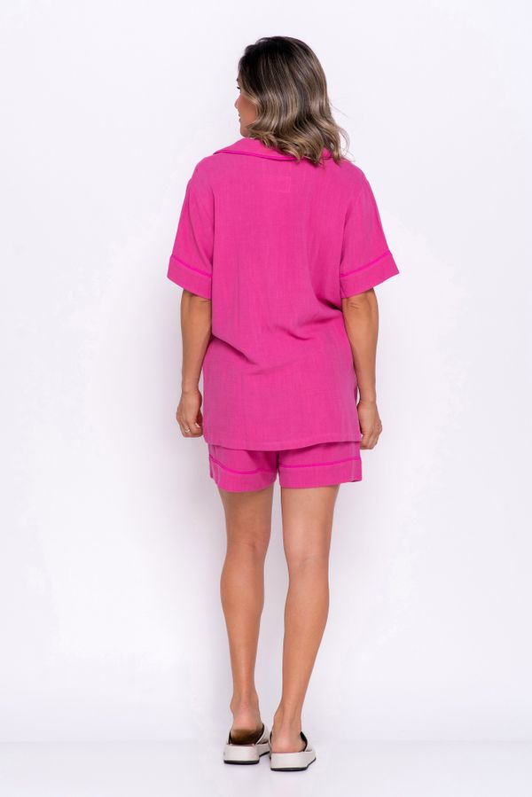 PIJAMA LINEM BELIZE