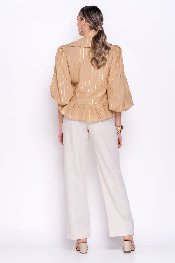 BLUSA BONANZA