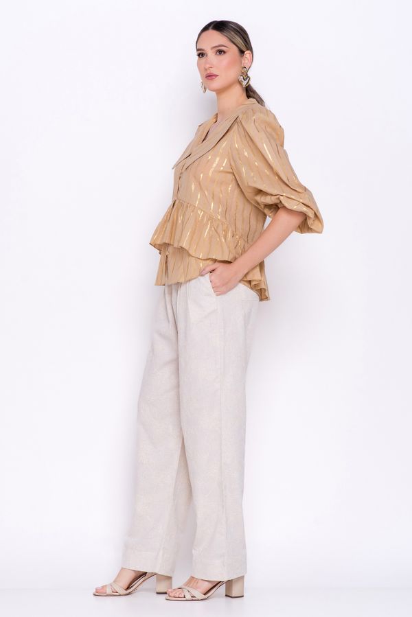 BLUSA BONANZA