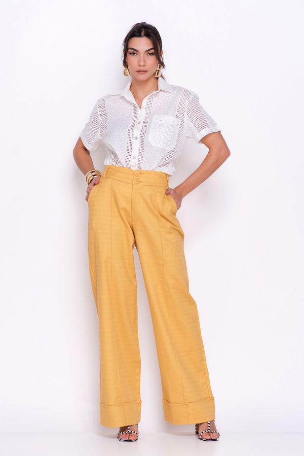 CAMISA LAISE