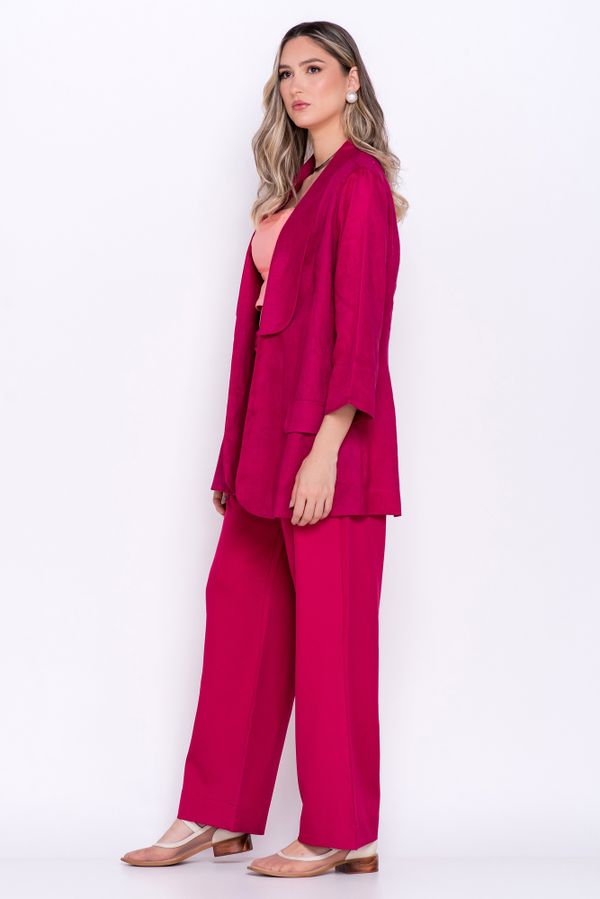 CALÇA ALFAITARIA