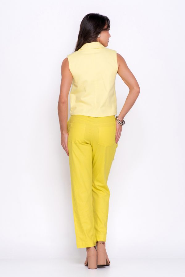 CALÇA PORTINARI