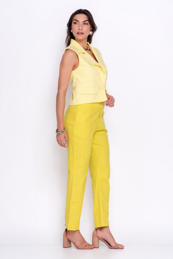 CALÇA PORTINARI