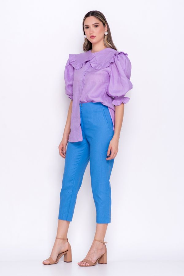 CAMISA CHIC MIKONOS			