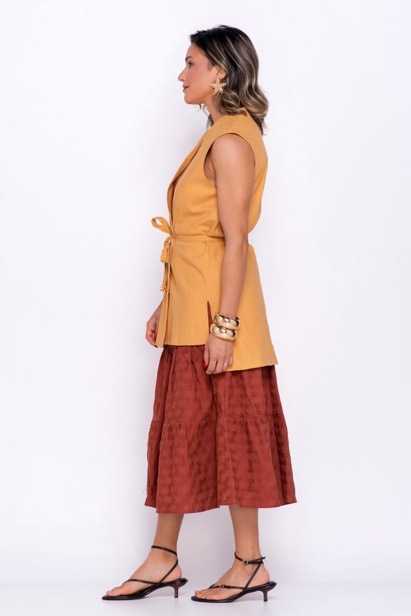 SAIA GILDA - BOURBON