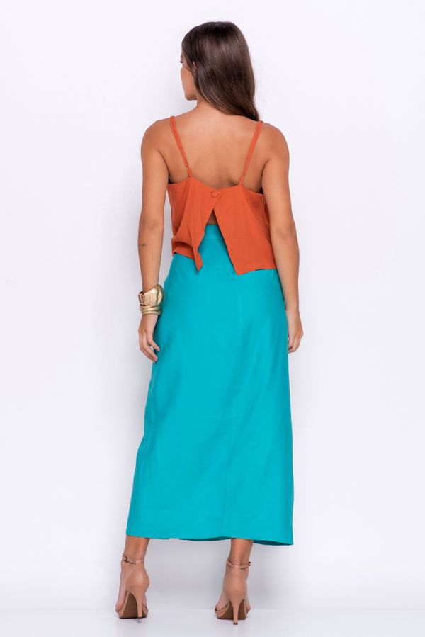 BLUSA GINGER