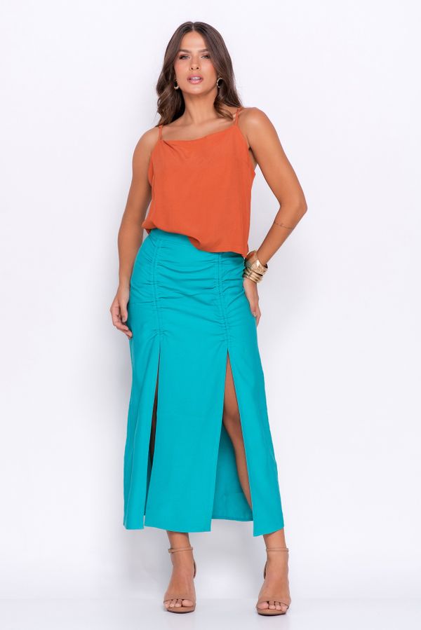 BLUSA GINGER