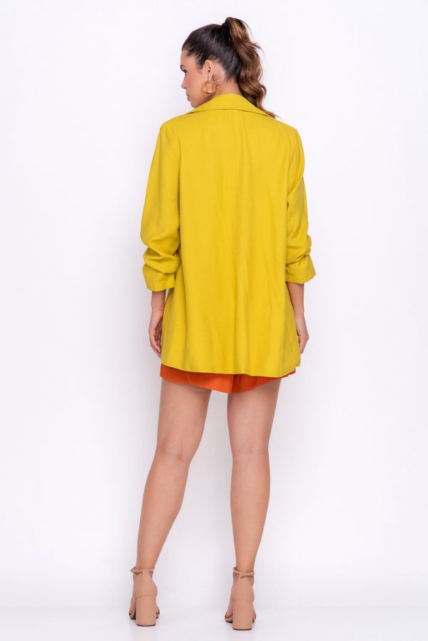 CROPPED YELLOW