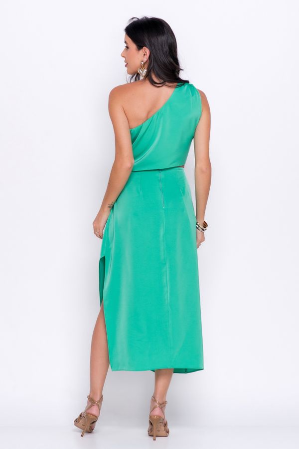 VESTIDO SILK CAROLINA