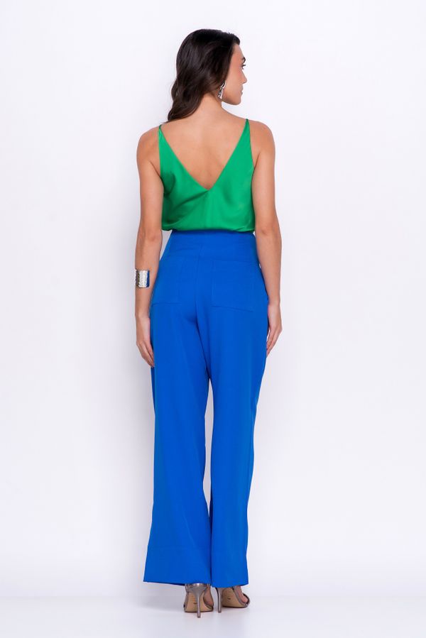 CALÇA LACO RIQUEZA