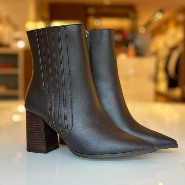 Foto do produto Bota impermeável para frio Blondo Indi Feminina
