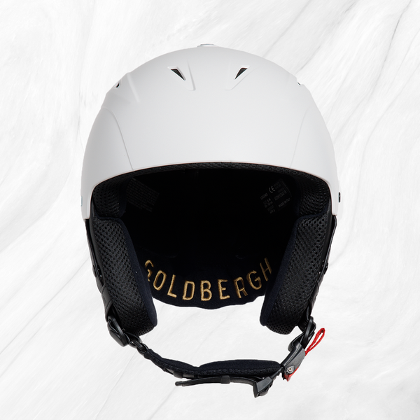 Foto do produto Capacete para a neve Goldbergh Khloe