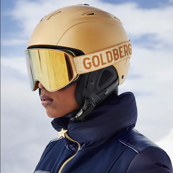 Foto do produto Óculos para neve Goldbergh Protege Feminino