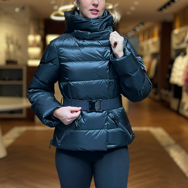 Foto do produto Jaqueta impermeável para neve Goldbergh Bea Feminina