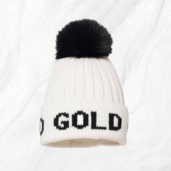 Foto do produto Gorro para frio e neve Goldbergh Hodd 26 Feminino
