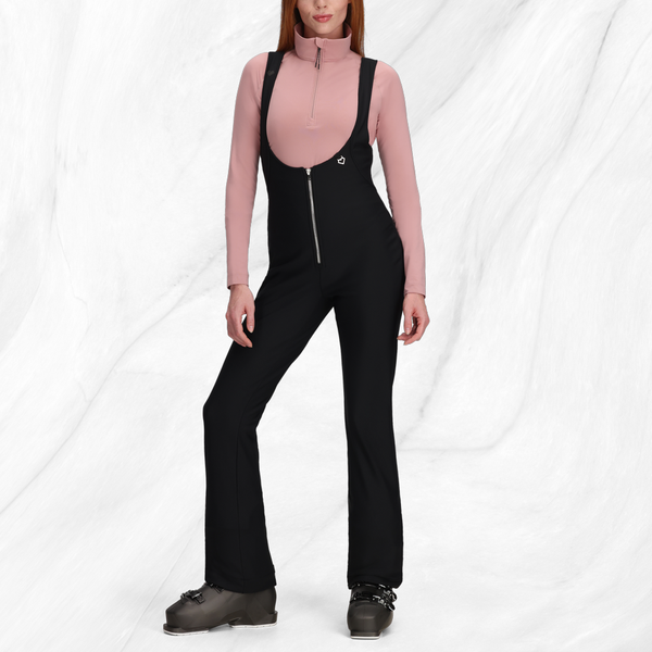 Foto do produto Calça impermeável para neve Salopete Obermeyer Snell Feminina