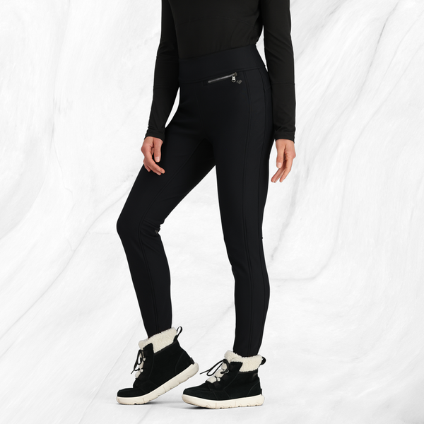 Foto do produto Calça impermeável para neve Obermeyer Jinks 26 Feminina