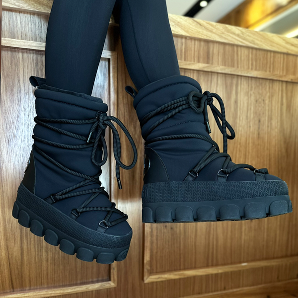 Foto do produto Bota impermeável Goldbergh Frederica Feminina